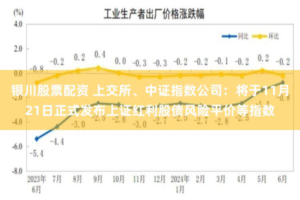 银川股票配资 上交所、中证指数公司：将于11月21日正式发布上证红利股债风险平价等指数